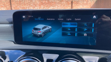 Mercedes-Benz A-Class A200 AMG Line Executive Edition 5dr Auto Petrol Hatchback